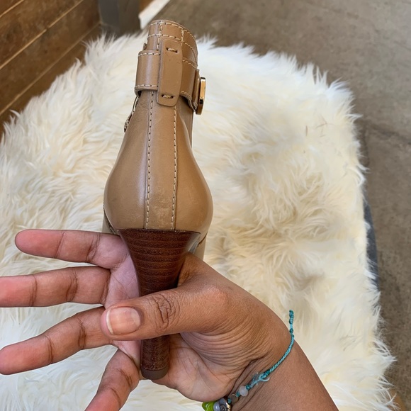 Tory Burch bristol leather bootie - Picture 8 of 10